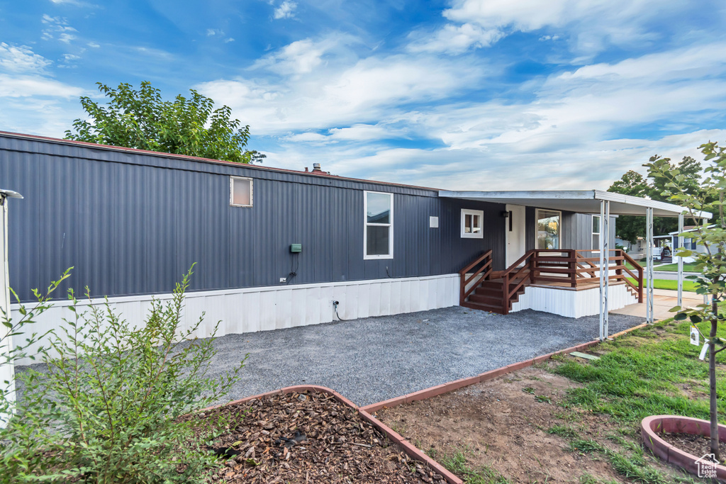 Photo 16 for MLS #2111586 at 6481 S 1090 West #133