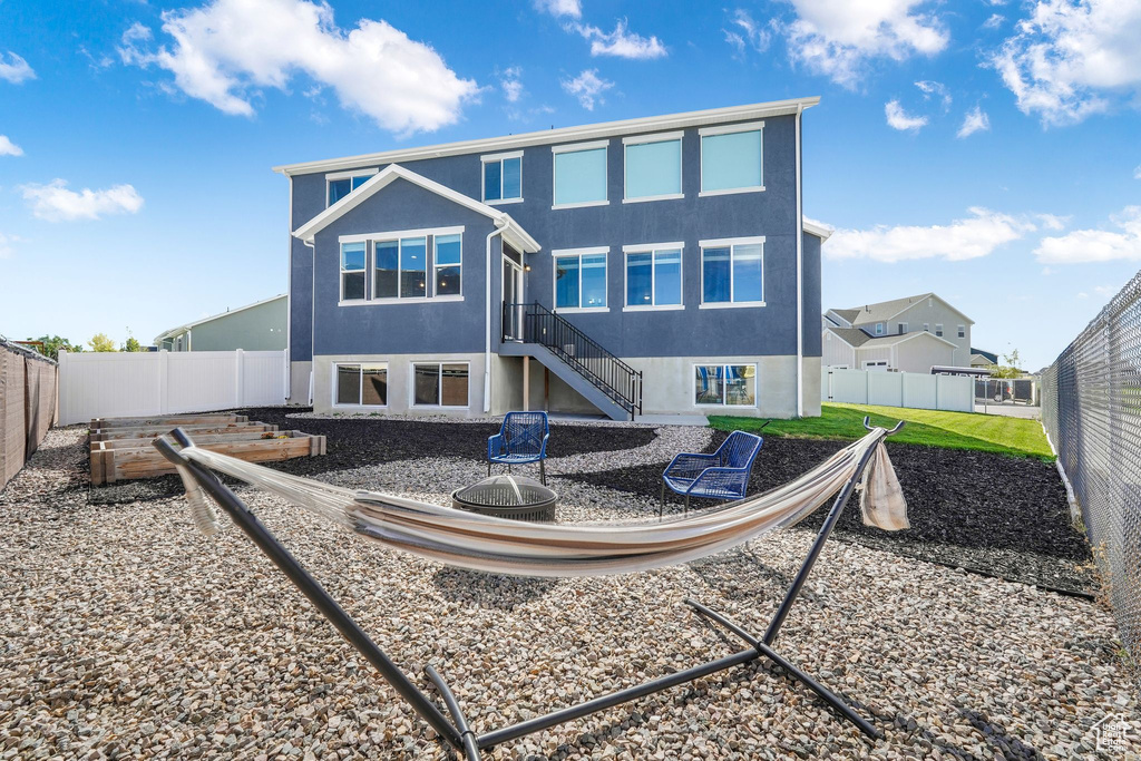 Photo 35 for MLS #2111587 at 4438 W 6025 West