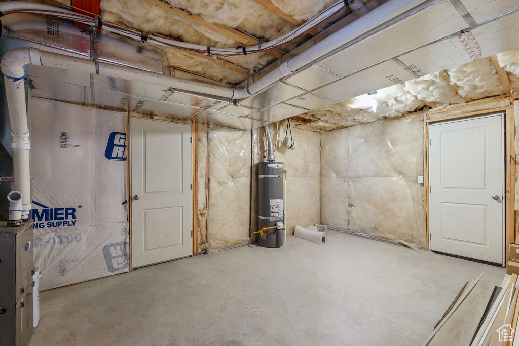 Photo 32 for MLS #2111587 at 4438 W 6025 West