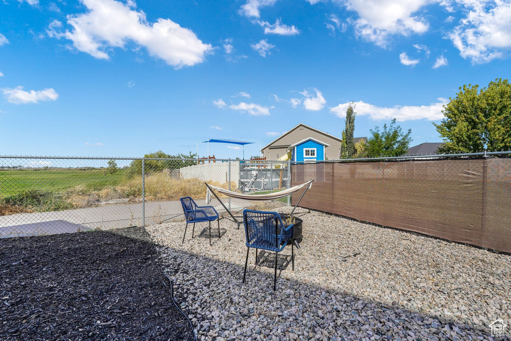 Photo 34 for MLS #2111587 at 4438 W 6025 West