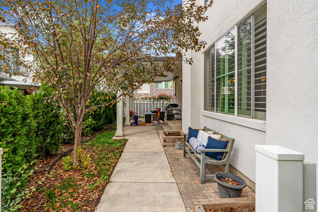 Photo 66 for MLS #2111589 at 1267 W 20 South