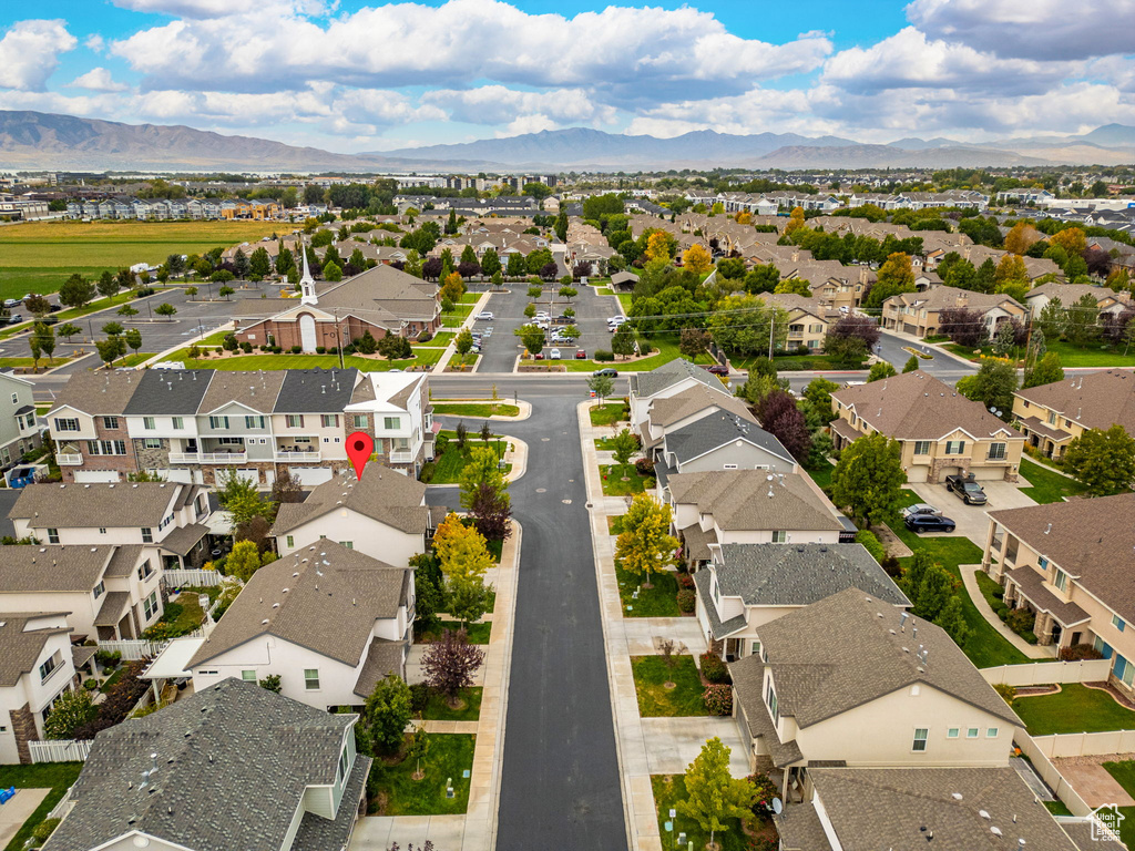 Photo 42 for MLS #2111589 at 1267 W 20 South