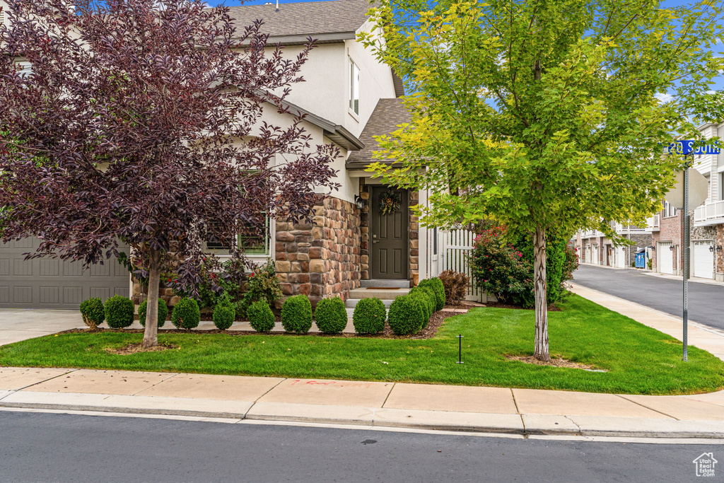 Photo 3 for MLS #2111589 at 1267 W 20 South