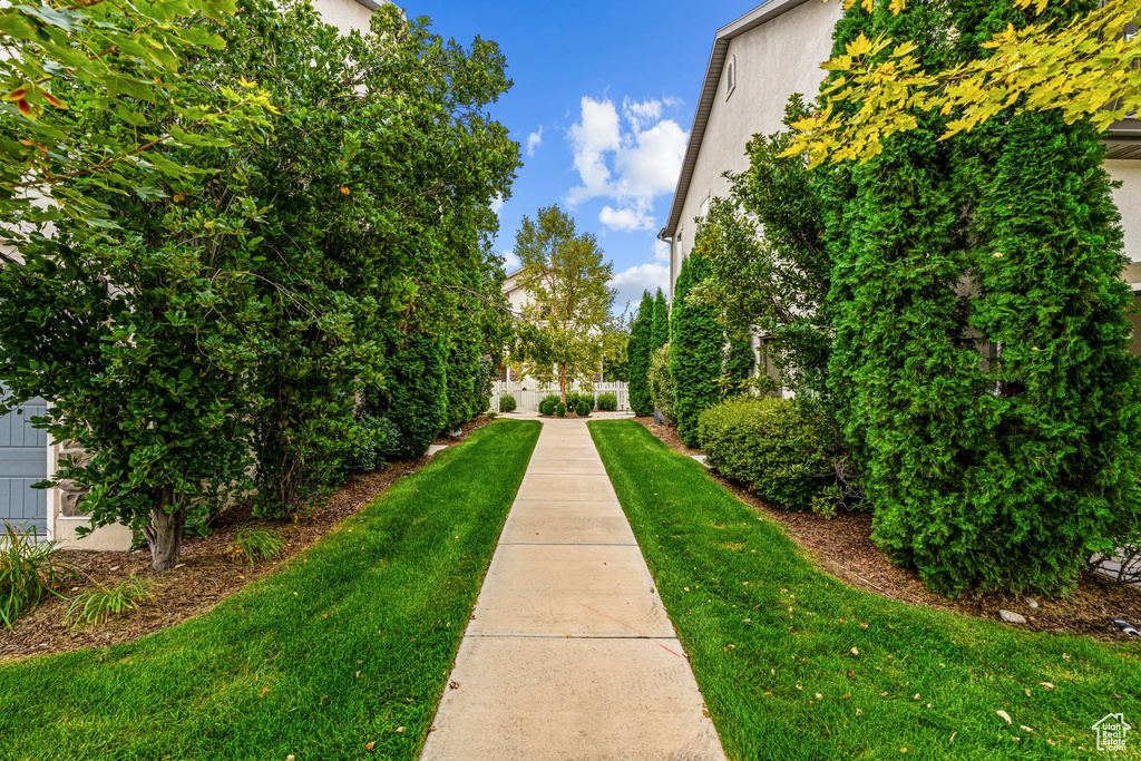 Photo 45 for MLS #2111589 at 1267 W 20 South