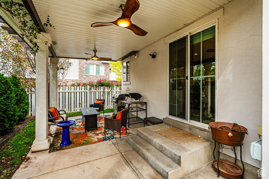 Photo 65 for MLS #2111589 at 1267 W 20 South