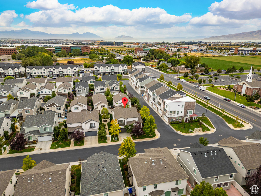 Photo 43 for MLS #2111589 at 1267 W 20 South