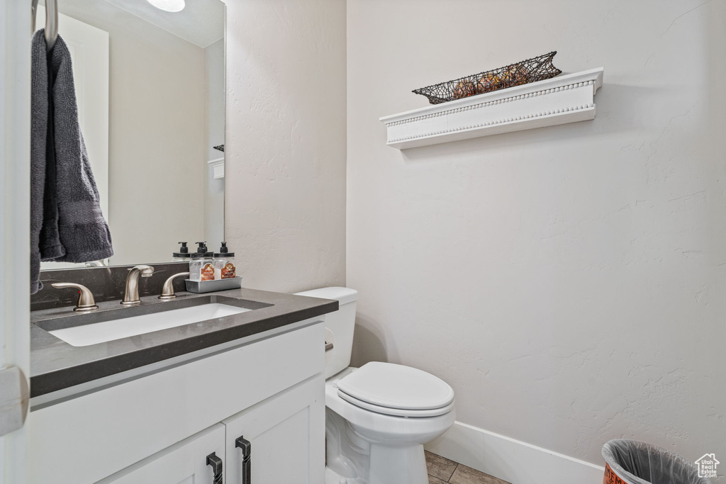 Photo 10 for MLS #2111589 at 1267 W 20 South
