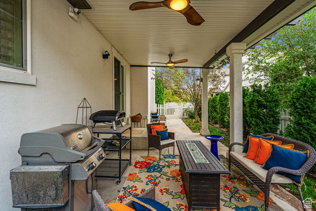 Photo 69 for MLS #2111589 at 1267 W 20 South