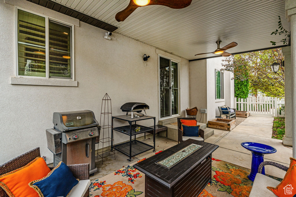Photo 68 for MLS #2111589 at 1267 W 20 South