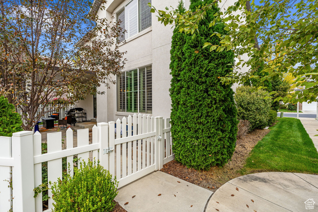 Photo 67 for MLS #2111589 at 1267 W 20 South