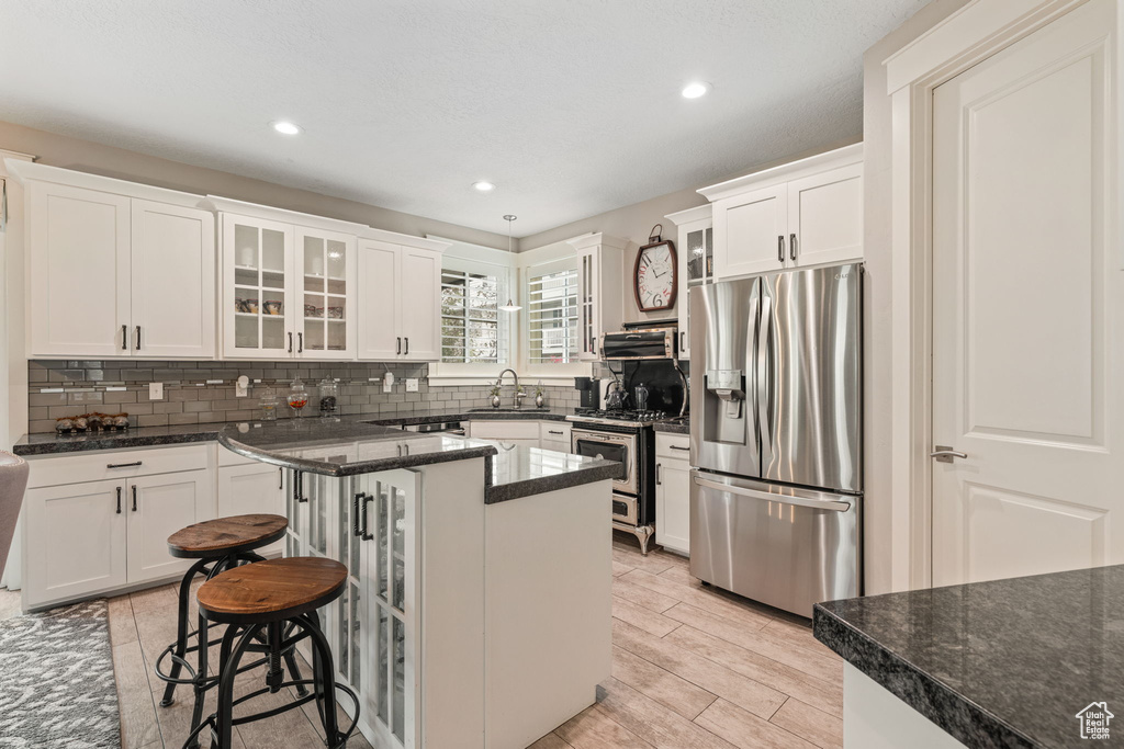 Photo 16 for MLS #2111589 at 1267 W 20 South