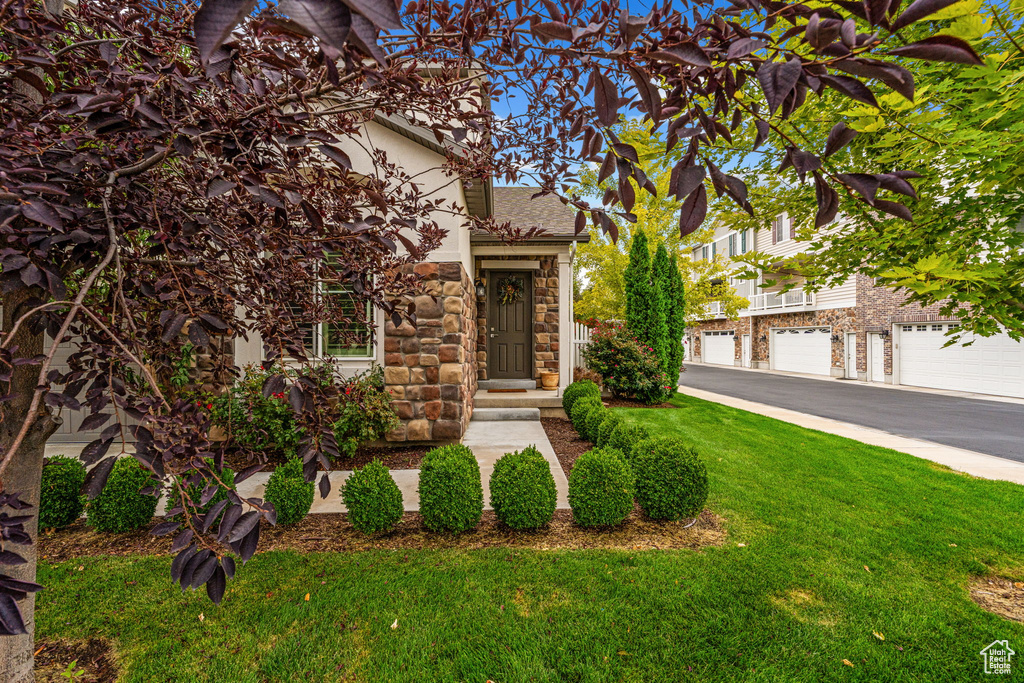Photo 4 for MLS #2111589 at 1267 W 20 South