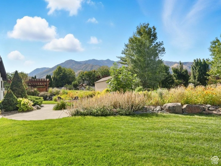 253 N RED SLIDE DR Wellsville, UT 84339