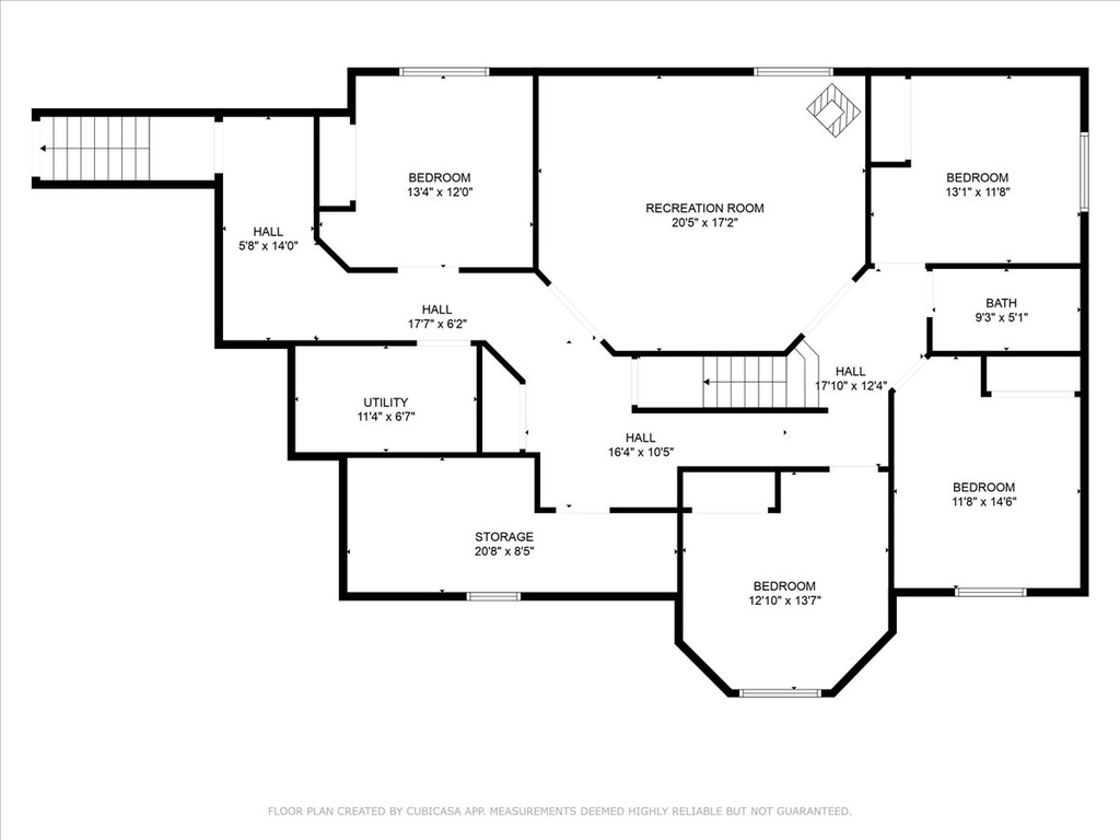 253 N RED SLIDE DR Wellsville, UT 84339