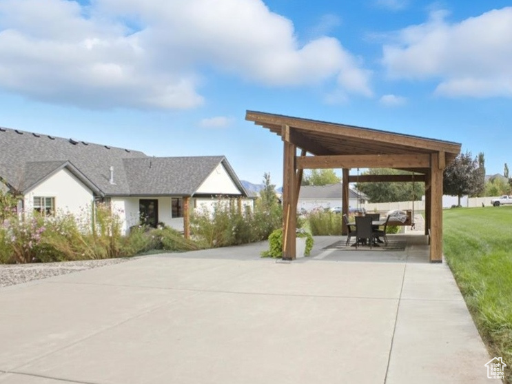 253 N RED SLIDE DR Wellsville, UT 84339