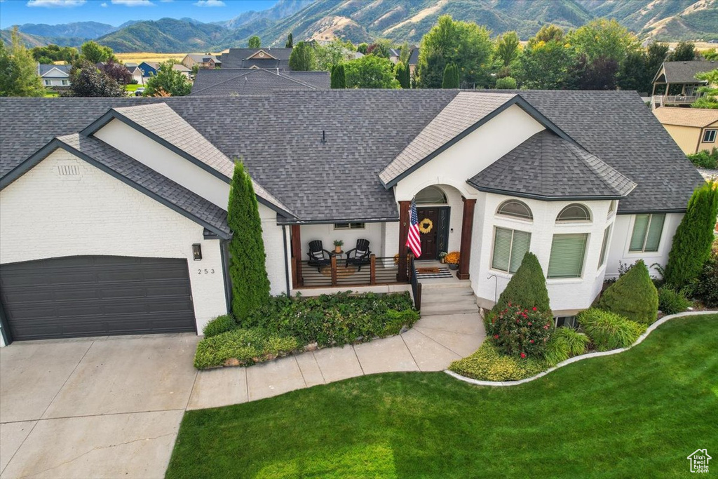 253 N RED SLIDE DR Wellsville, UT 84339