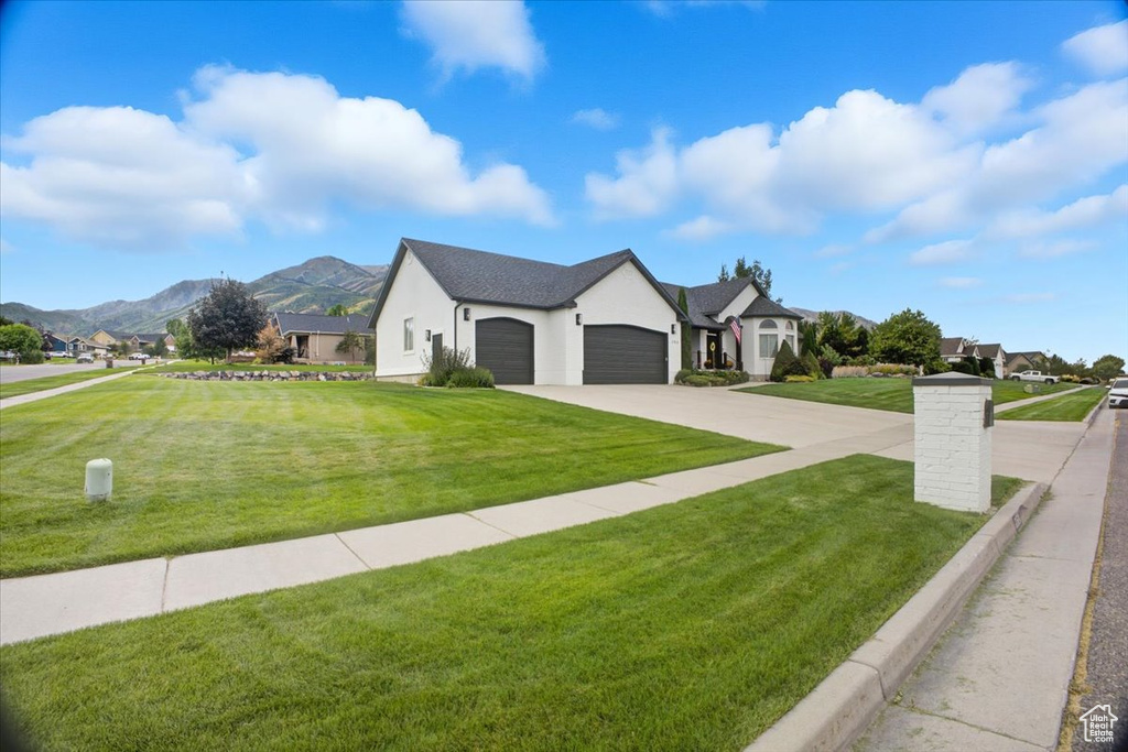 253 N RED SLIDE DR Wellsville, UT 84339