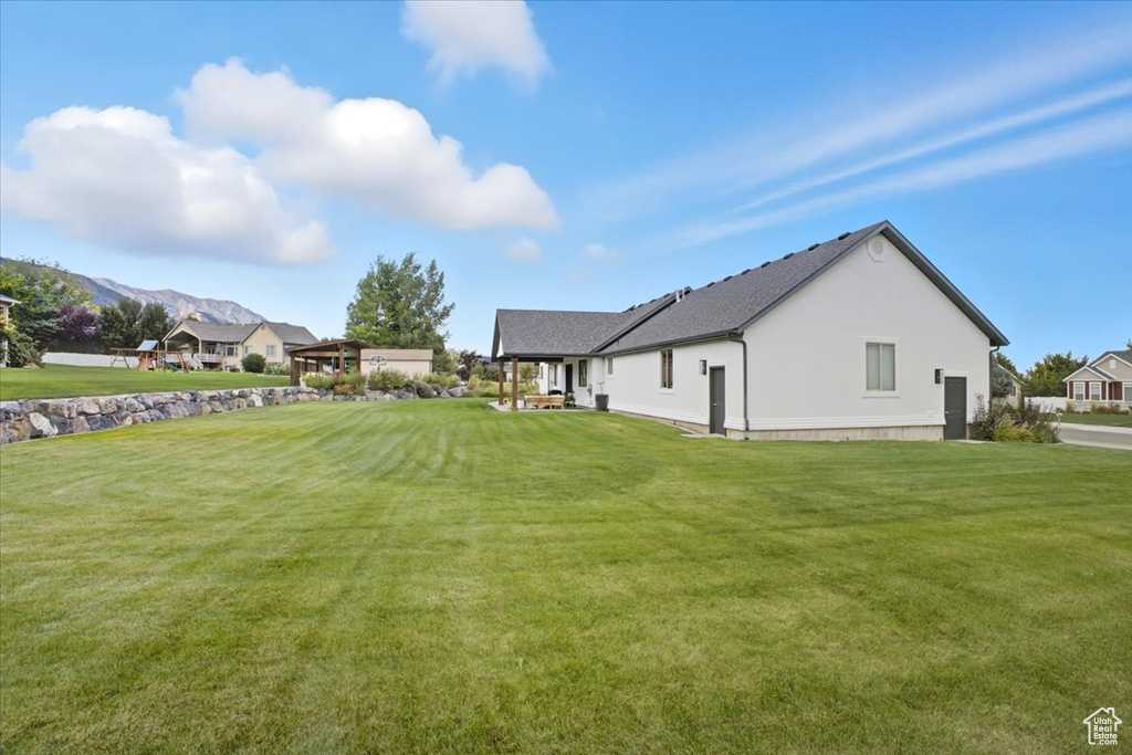 253 N RED SLIDE DR Wellsville, UT 84339