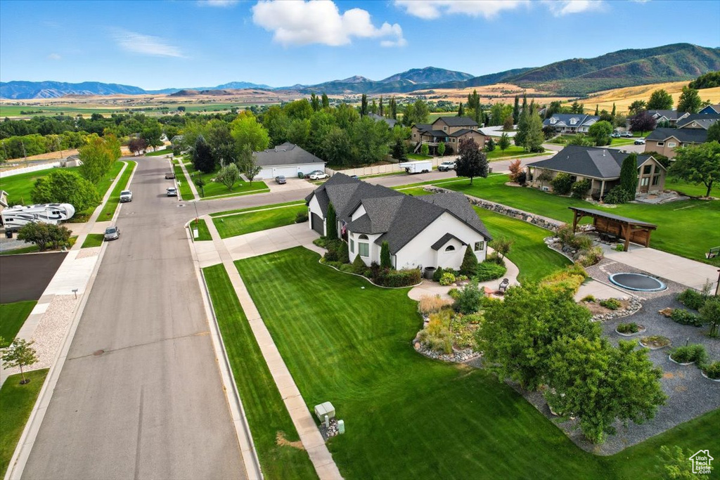 253 N RED SLIDE DR Wellsville, UT 84339