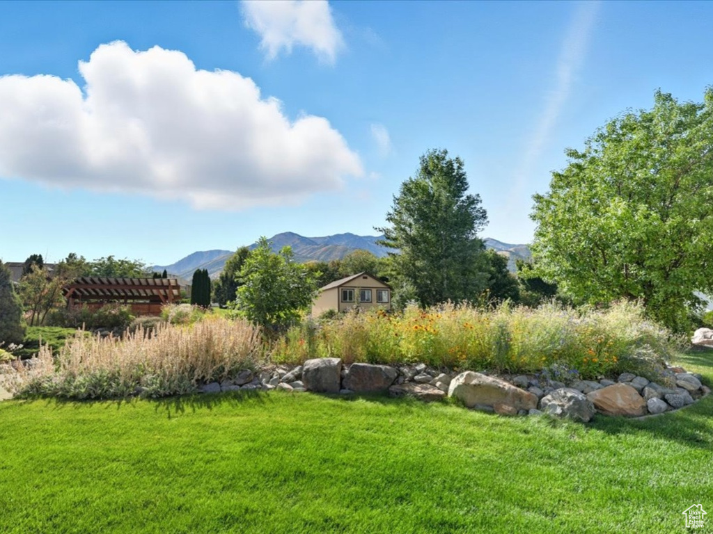 253 N RED SLIDE DR Wellsville, UT 84339