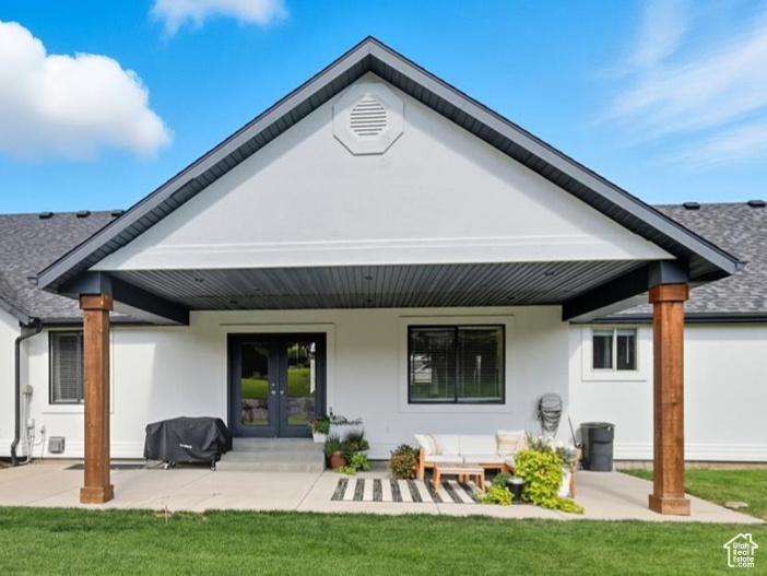 253 N RED SLIDE DR Wellsville, UT 84339