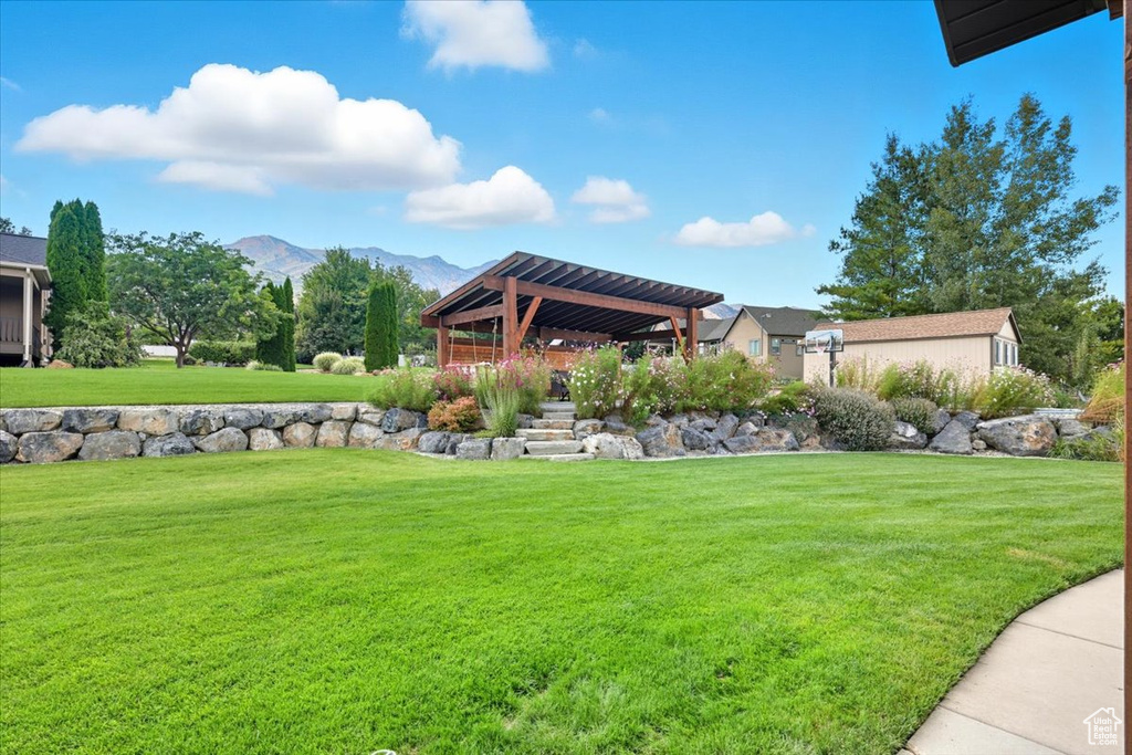 253 N RED SLIDE DR Wellsville, UT 84339