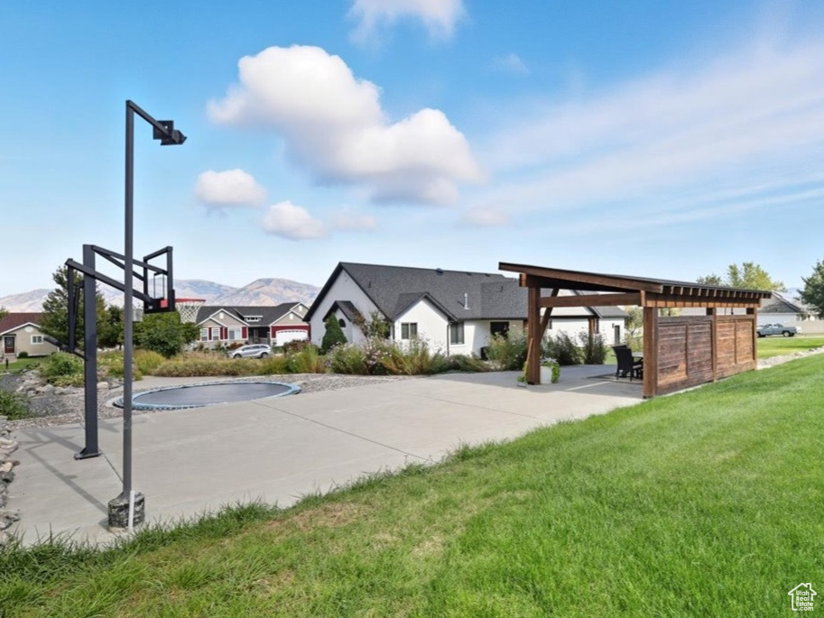 253 N RED SLIDE DR Wellsville, UT 84339