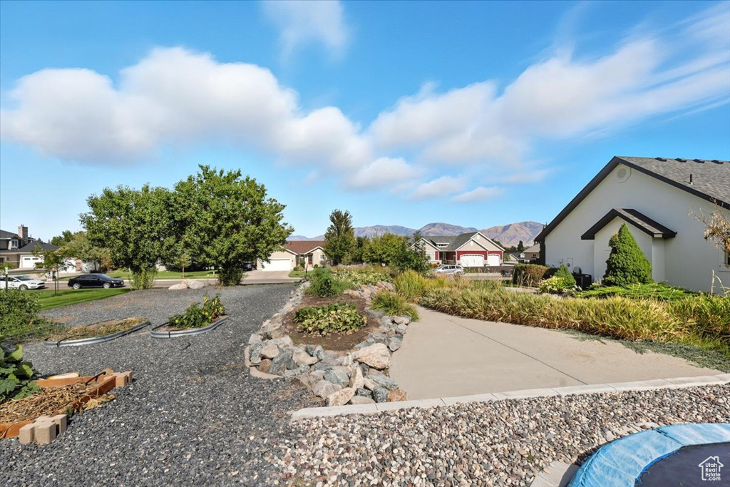 253 N RED SLIDE DR Wellsville, UT 84339
