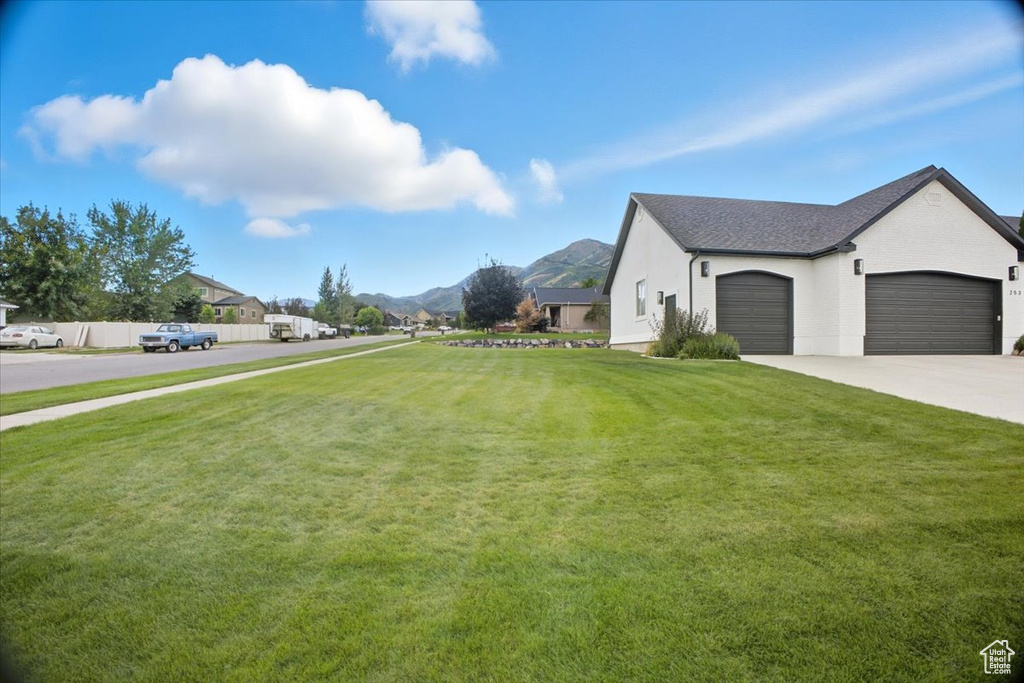 253 N RED SLIDE DR Wellsville, UT 84339