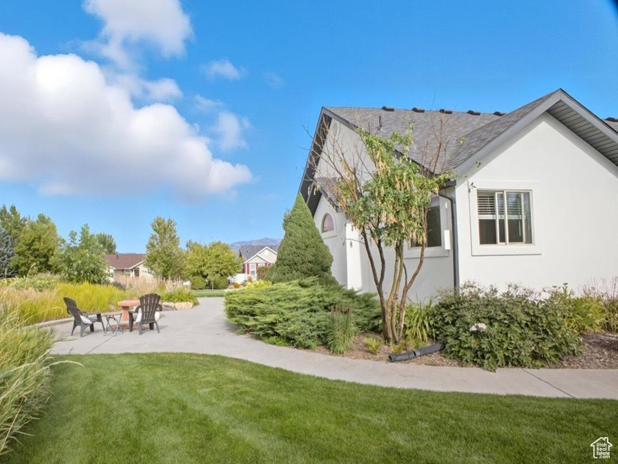 253 N RED SLIDE DR Wellsville, UT 84339