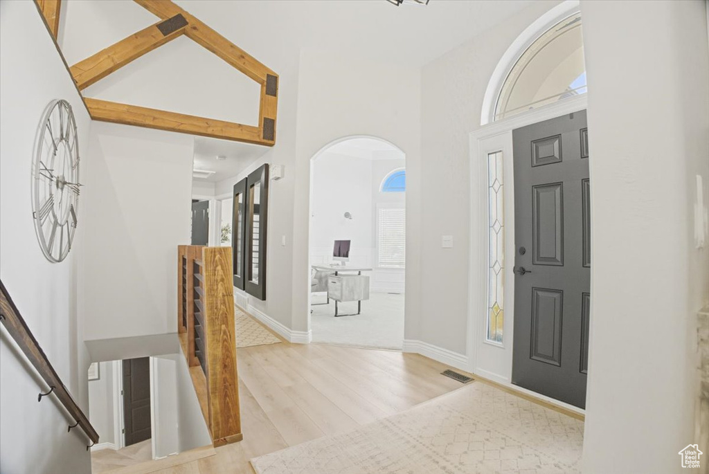 253 N RED SLIDE DR Wellsville, UT 84339
