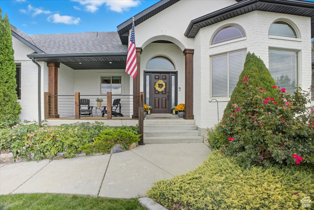 253 N RED SLIDE DR Wellsville, UT 84339