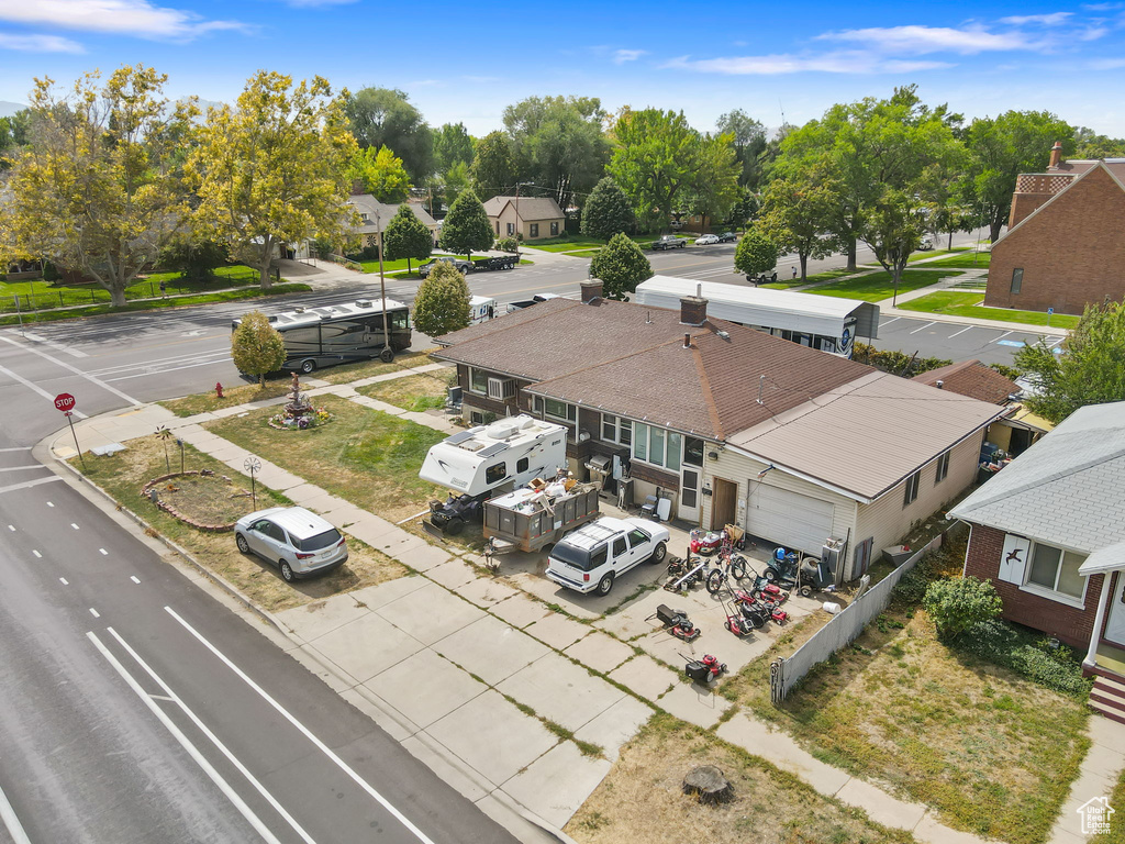 393 E CENTER Springville, UT 84663