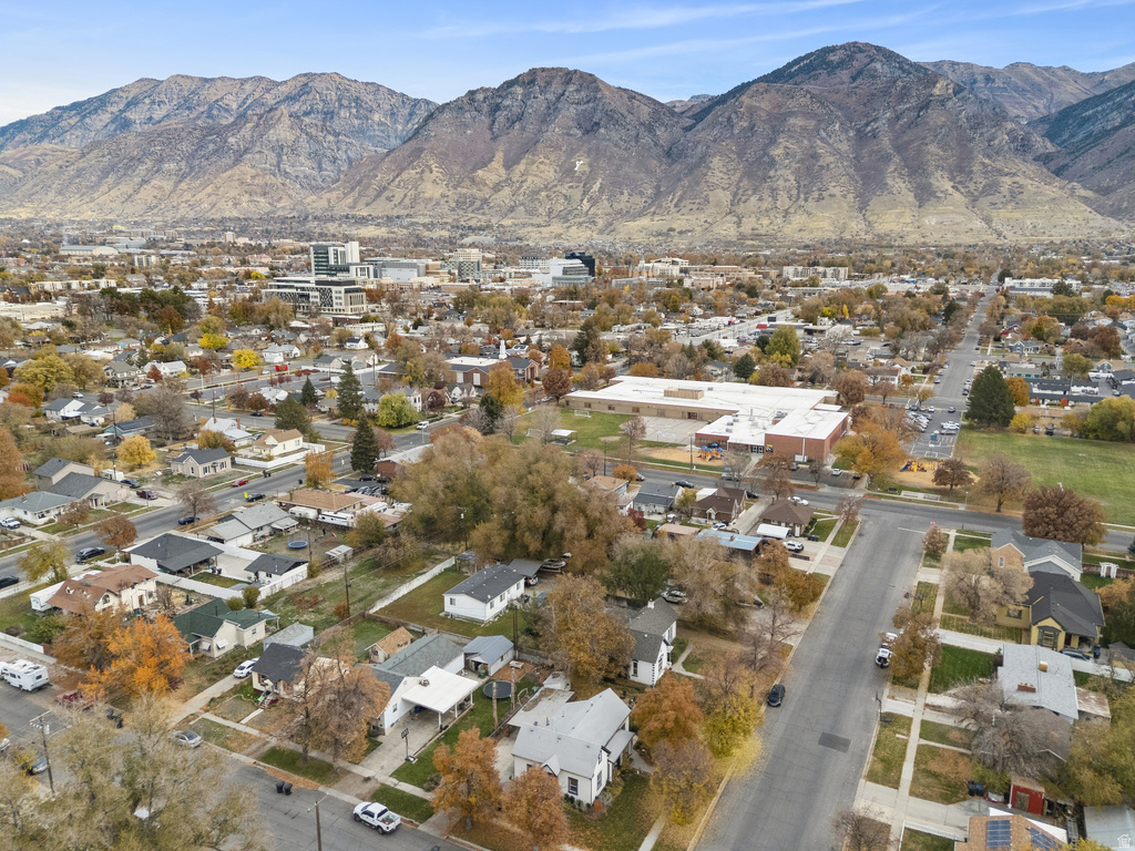 770 W 400 S Provo, UT 84601
