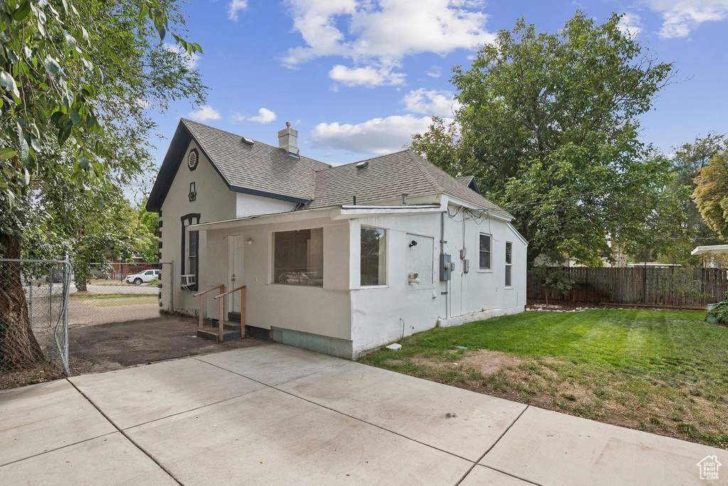 770 W 400 S Provo, UT 84601