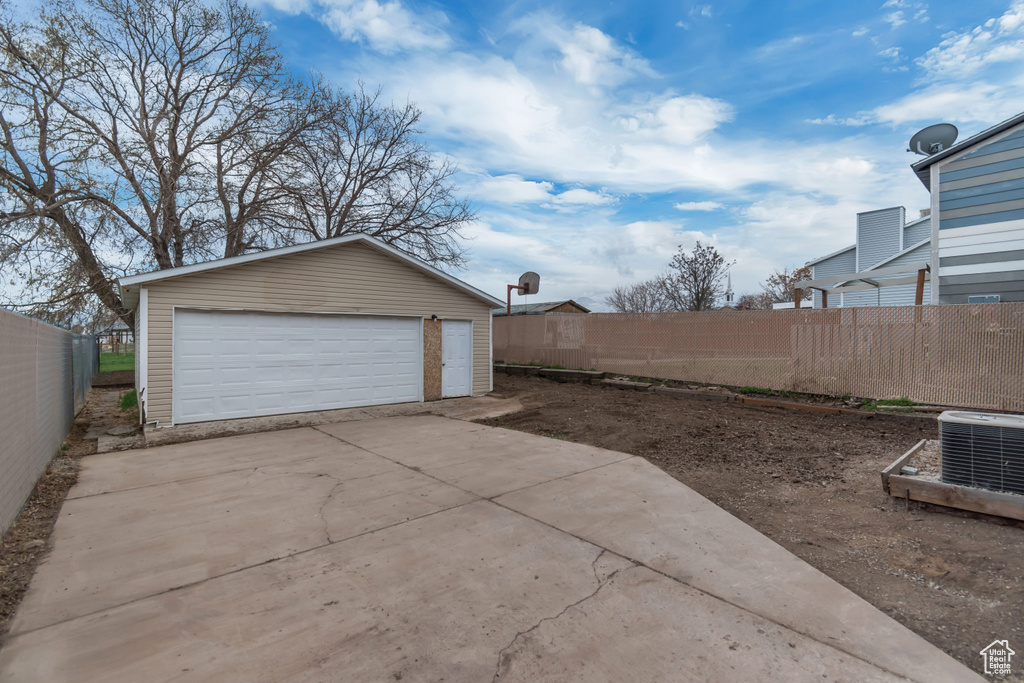 2683 S MELVILLE DR Magna, UT 84044