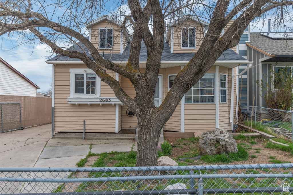 2683 S MELVILLE DR Magna, UT 84044