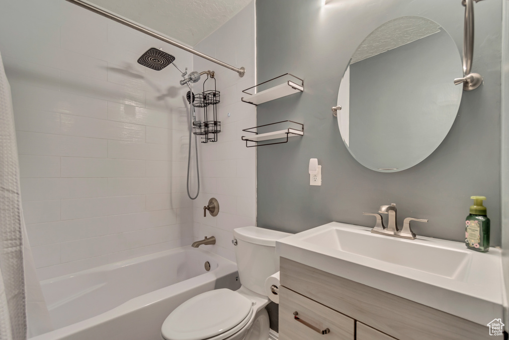 2683 S MELVILLE DR Magna, UT 84044