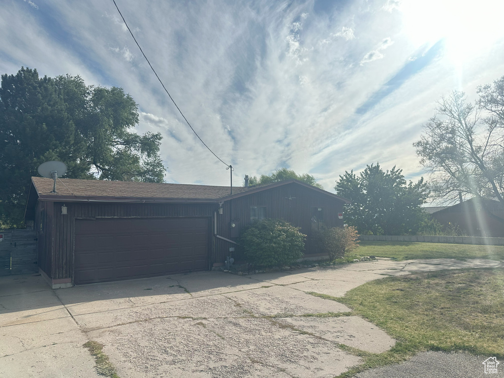 709 W HIGHWAY 193 Layton, UT 84041