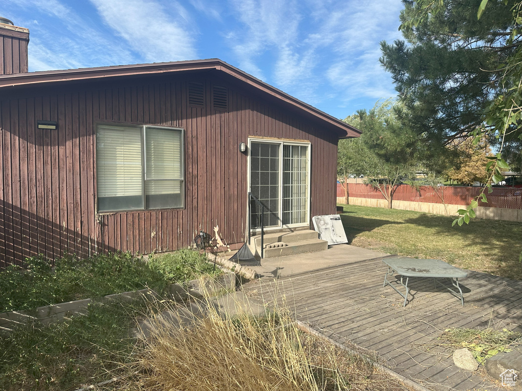 709 W HIGHWAY 193 Layton, UT 84041