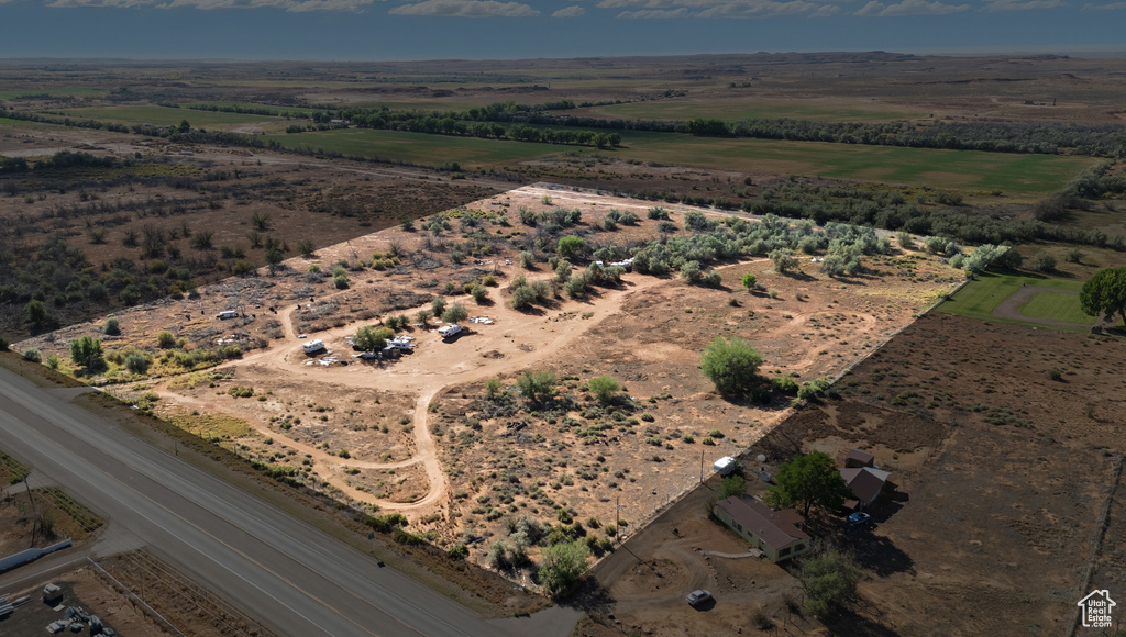 9068 E HIGHWAY 40 Gusher, UT 84026