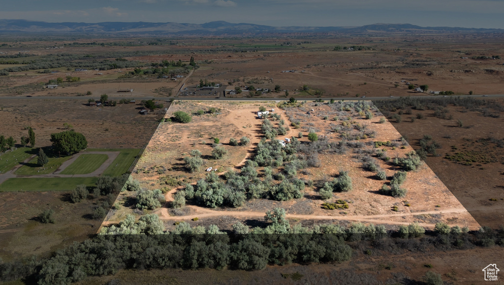 9068 E HIGHWAY 40 Gusher, UT 84026