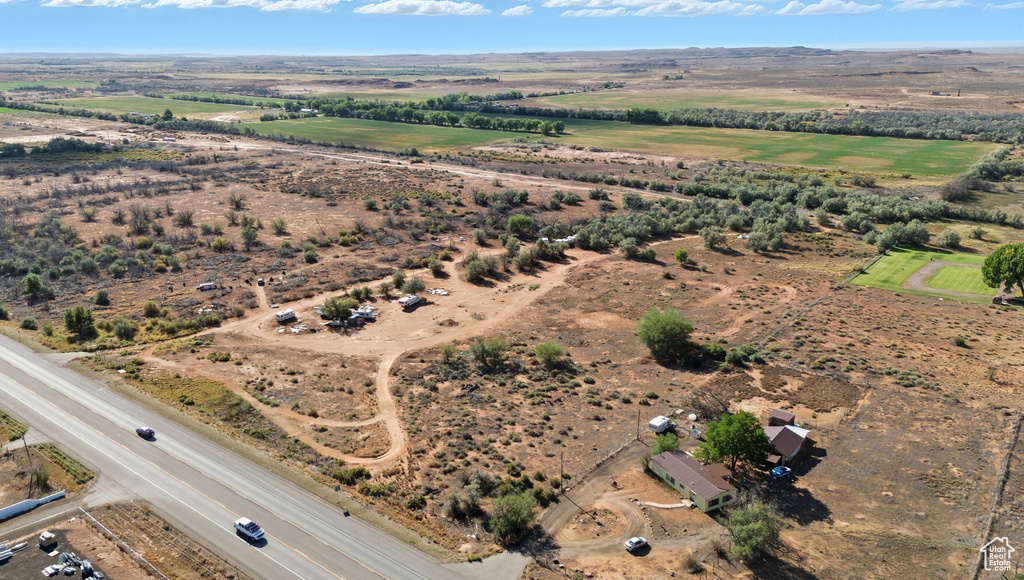 9068 E HIGHWAY 40 Gusher, UT 84026