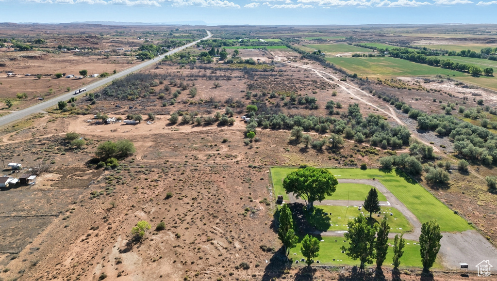 9068 E HIGHWAY 40 Gusher, UT 84026