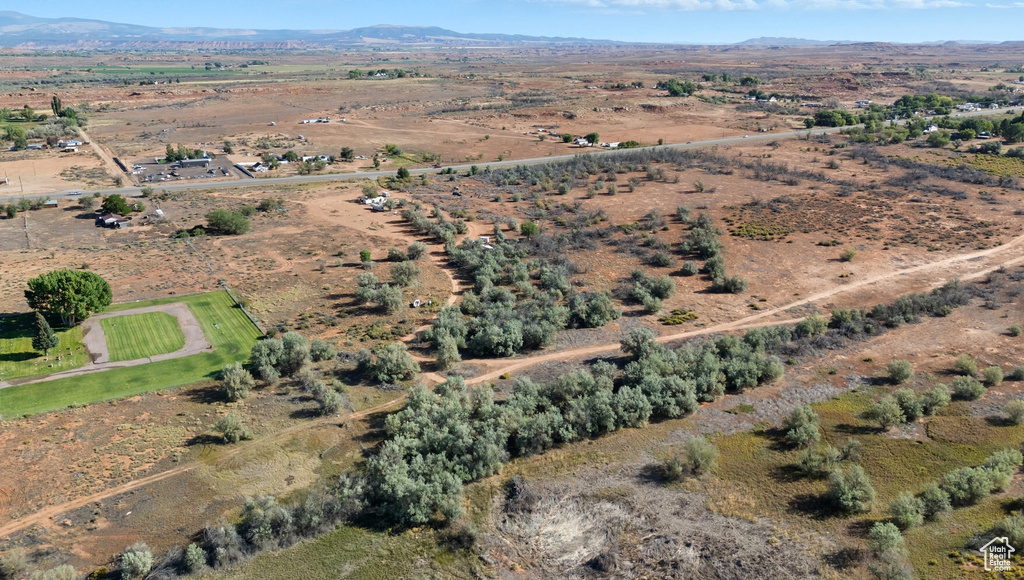 9068 E HIGHWAY 40 Gusher, UT 84026