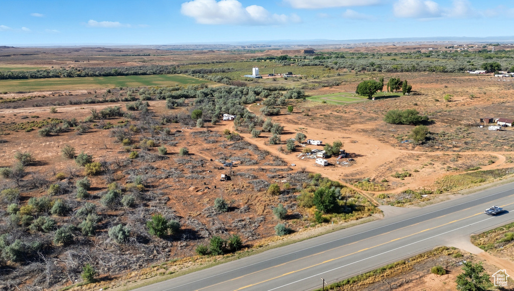 9068 E HIGHWAY 40 Gusher, UT 84026