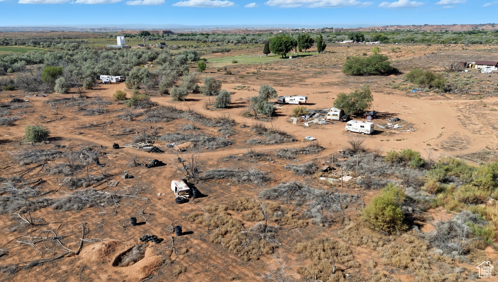 9068 E HIGHWAY 40 Gusher, UT 84026