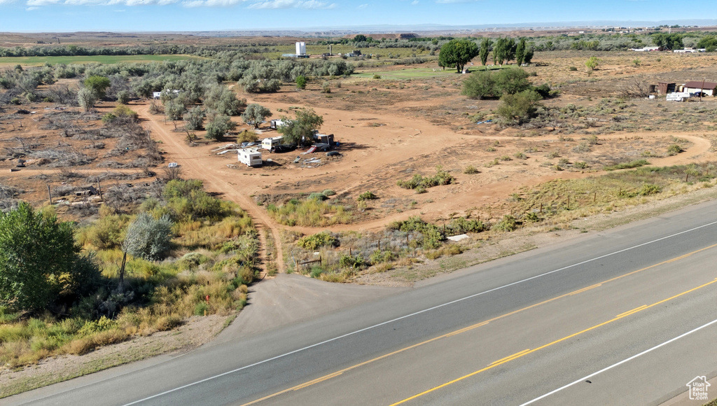 9068 E HIGHWAY 40 Gusher, UT 84026