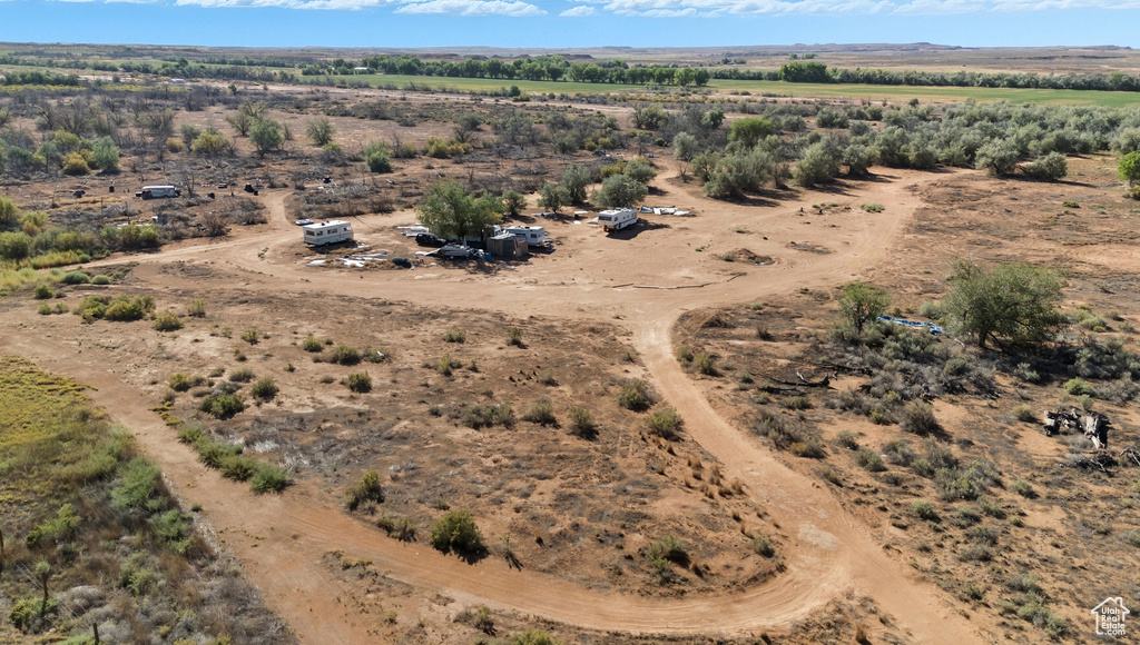 9068 E HIGHWAY 40 Gusher, UT 84026