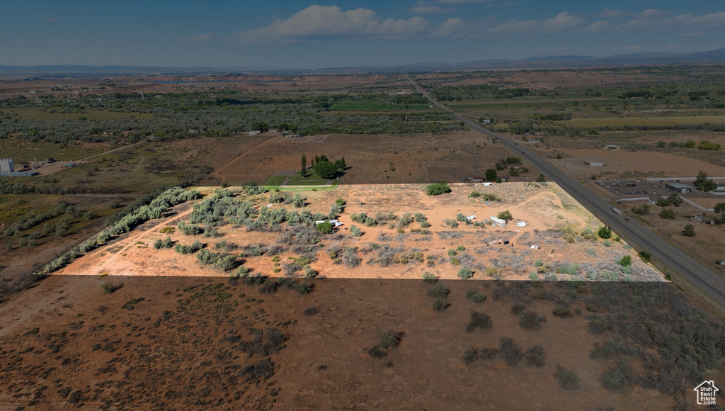 9068 E HIGHWAY 40 Gusher, UT 84026